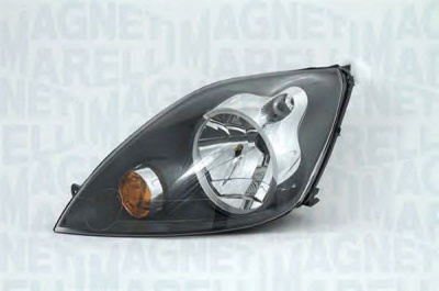 MAGNETI MARELLI 710301224715 -  Основная фара